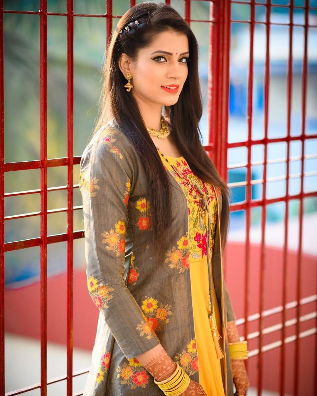 Sarita Mehendale Joshi 4