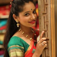 Shilpa Thakre Actress Wallpaper