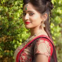 Shilpa Thakre Marathi Actress Hot Photo