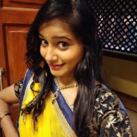 Shilpa Thakre Marathi Actress Images