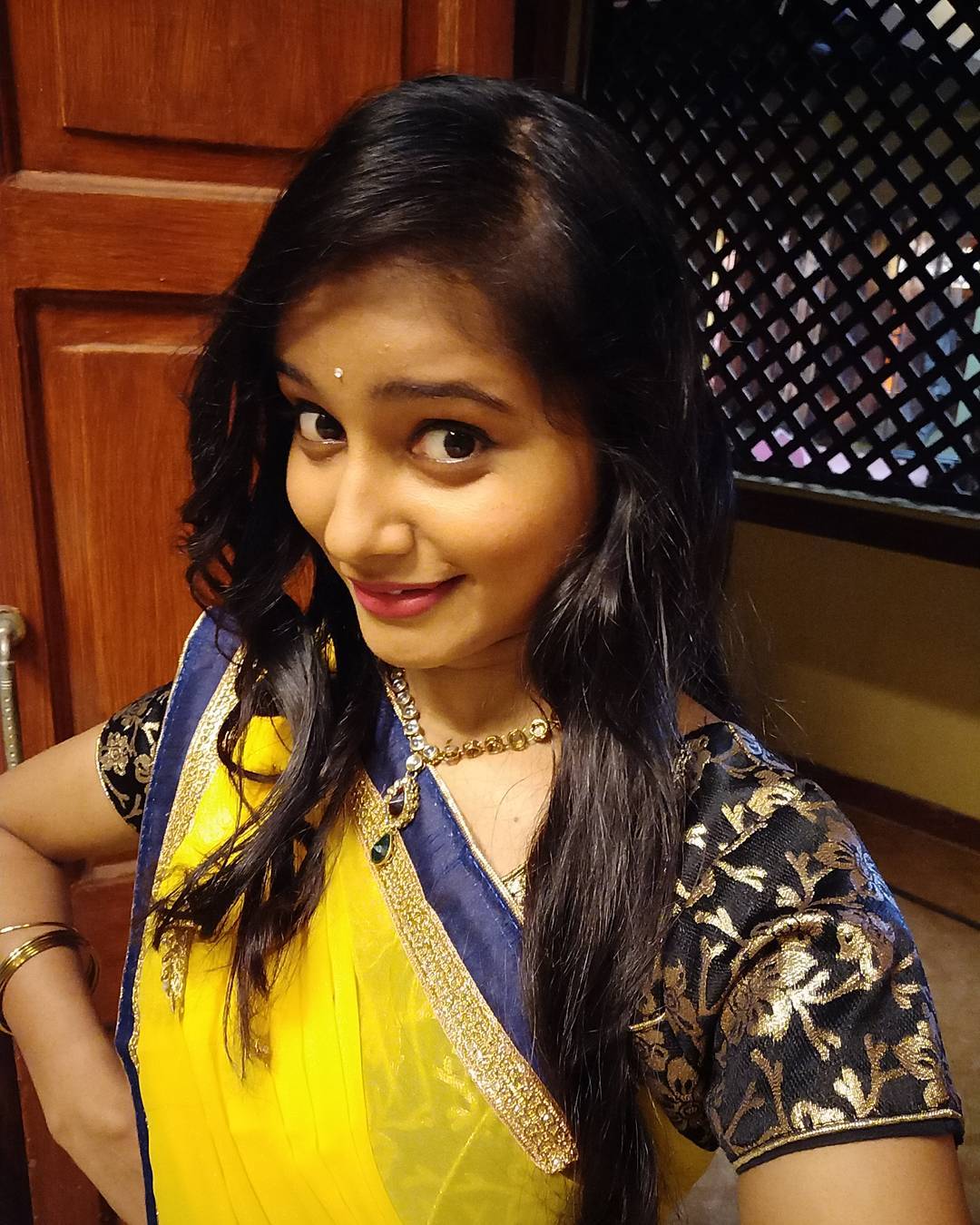 Shilpa Thakre Marathi Actress Images