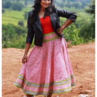 Shilpa Thakre Marathi Actress Img Png