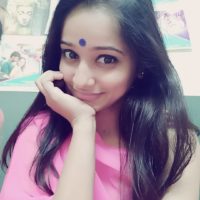 Shilpa Thakre Marathi Actress Pics