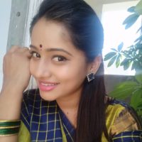 Shilpa Thakre Marathi Movie Actress