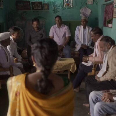 Sthal Marathi Movie 3