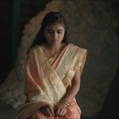Sthal Marathi Movie Image 1