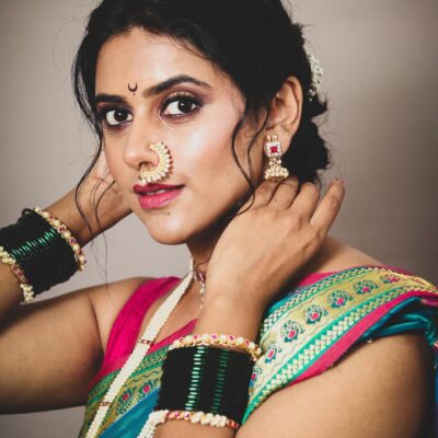Shubh Vivah Star Pravah Madhura Deshpande