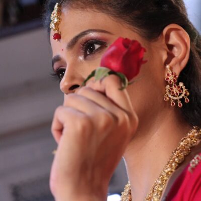 Tharal Tar Mag Priyanka Tendolkar