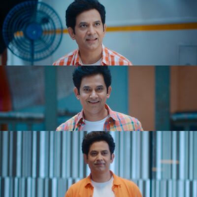 Umesh Kamat Yere Yere Paisa 3 Movie