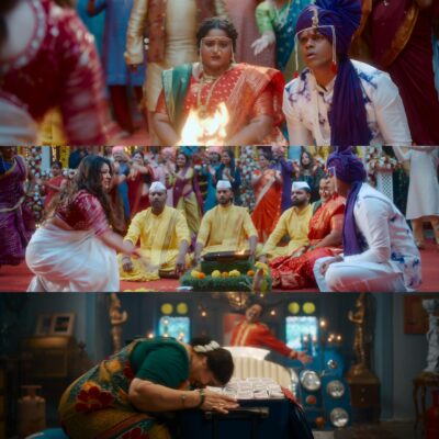 Yere Yere Paisa 3 Movie