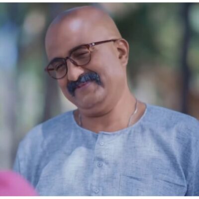 Kon Hotis Tu Kay Zalis Tu Vaibhav Mangale