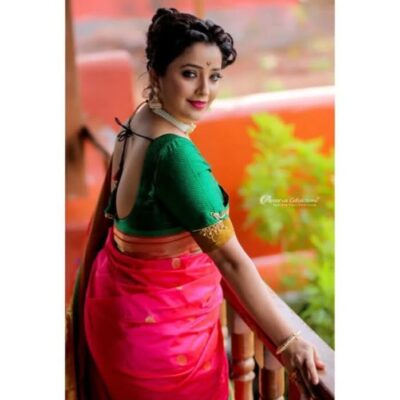 Premachi Gosht Apurva Nemlekar