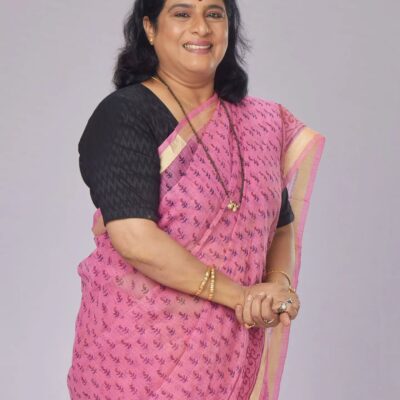 Premachi Gosht Shubhangi Gokhale