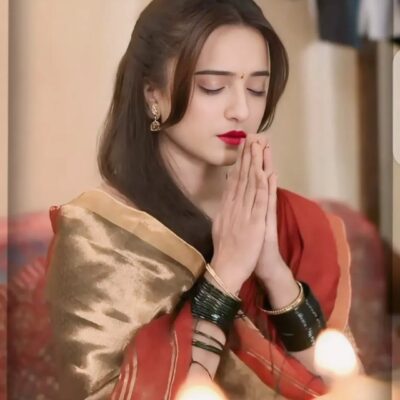 Thod Tuz Ani Thod MAnasi Surve