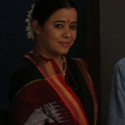 Indrayani Anita Date
