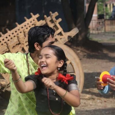 Indrayani Makar Sankrant Special