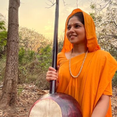 Jai Jai Swami Samarth Vijaya Babar