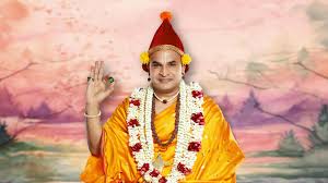 Jai Jai Swami Samarth (2020)