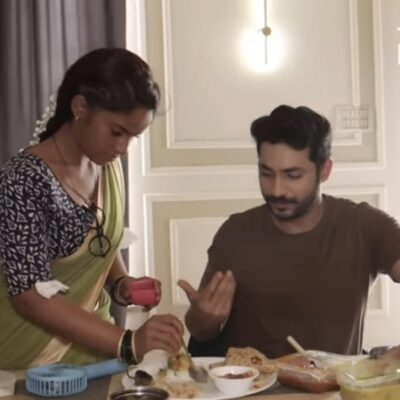 Savalyachi Janu Savali Sainkeet Kamat