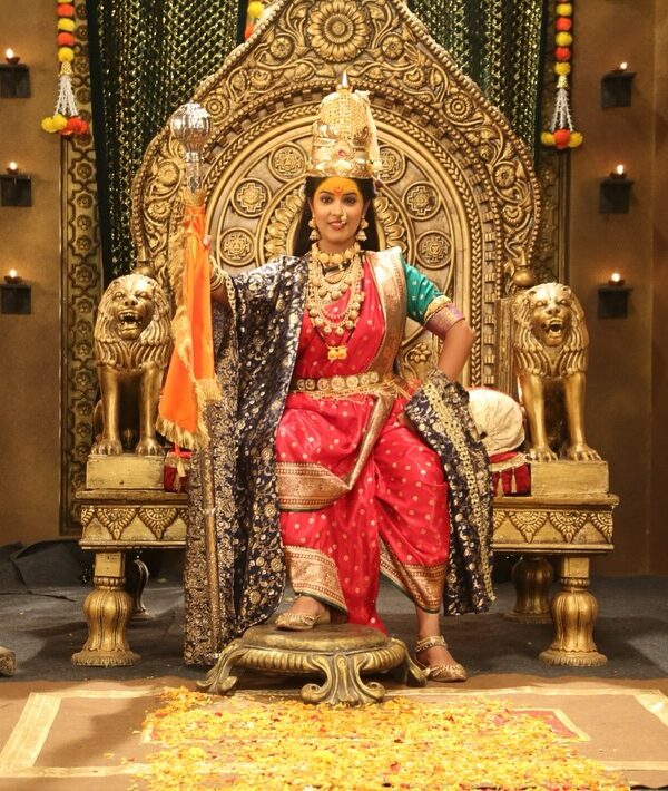 AAI TULJA BHAVANI (2024)