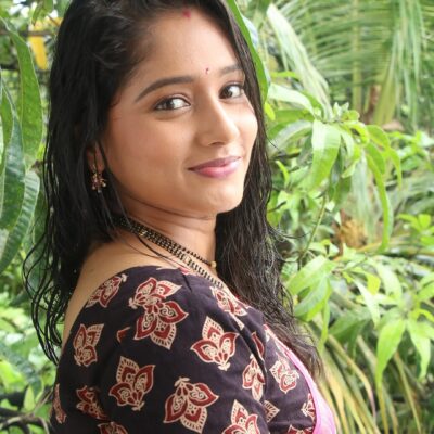 Navi Janmen Mi Shilpa Thakare