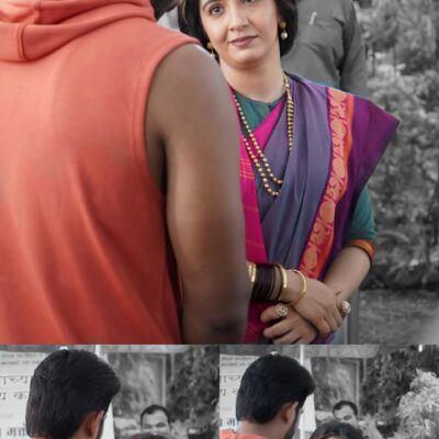 Tujhyasathi Tujhyasang Ashok Dessai Snehalata Vasaikar