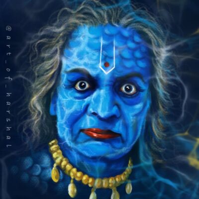 Dashavtar Marathi Movie Image