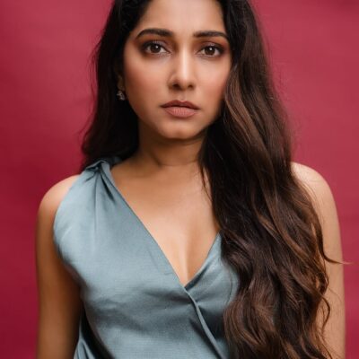 Gauri Nalavade Vadapaav