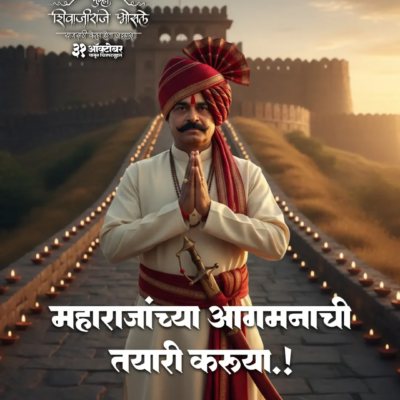 Sayaji Shinde Punha Shivaji Raje Bhosale
